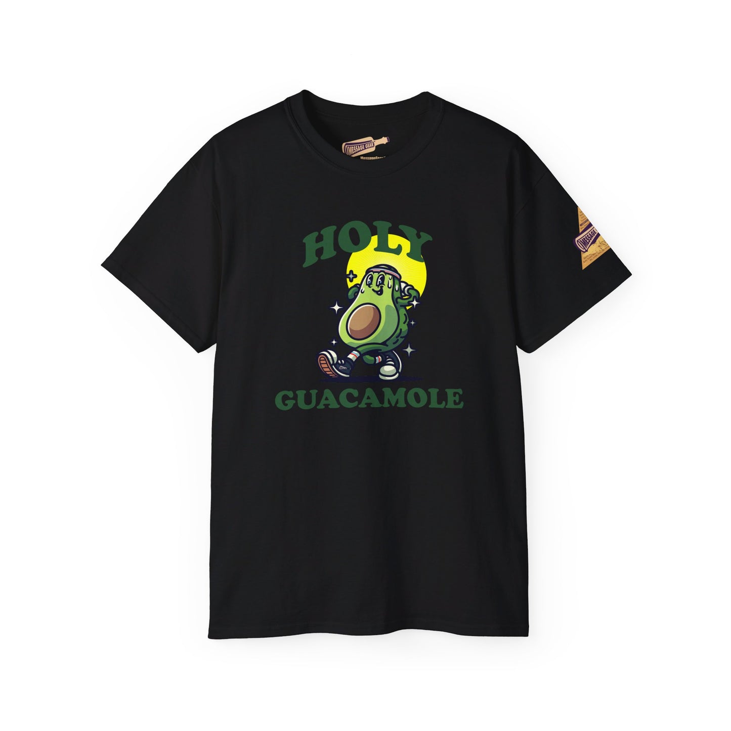 Funny - Holy Guacamole