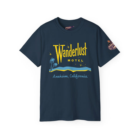 MB - Wanderlust Motel