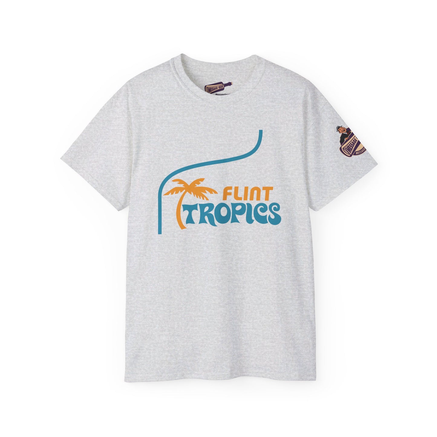Movies - Flint Tropics