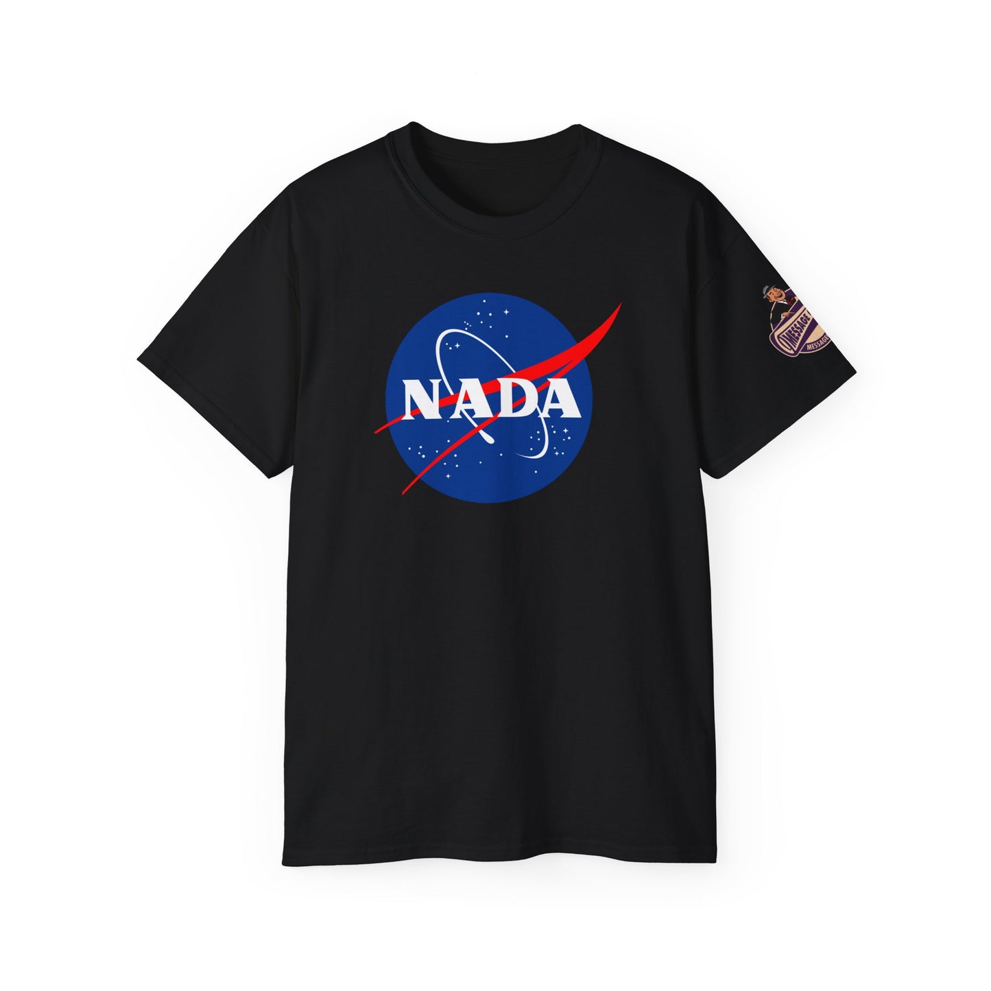 Funny - NADA