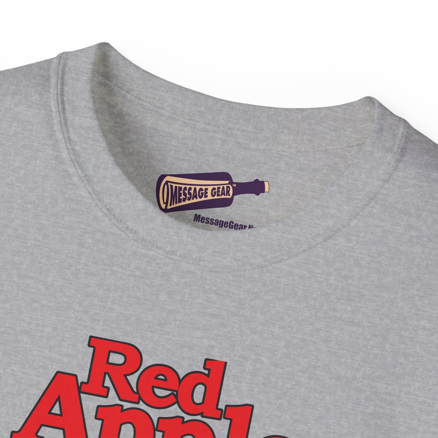 Movies - Red Apple Cigarettes