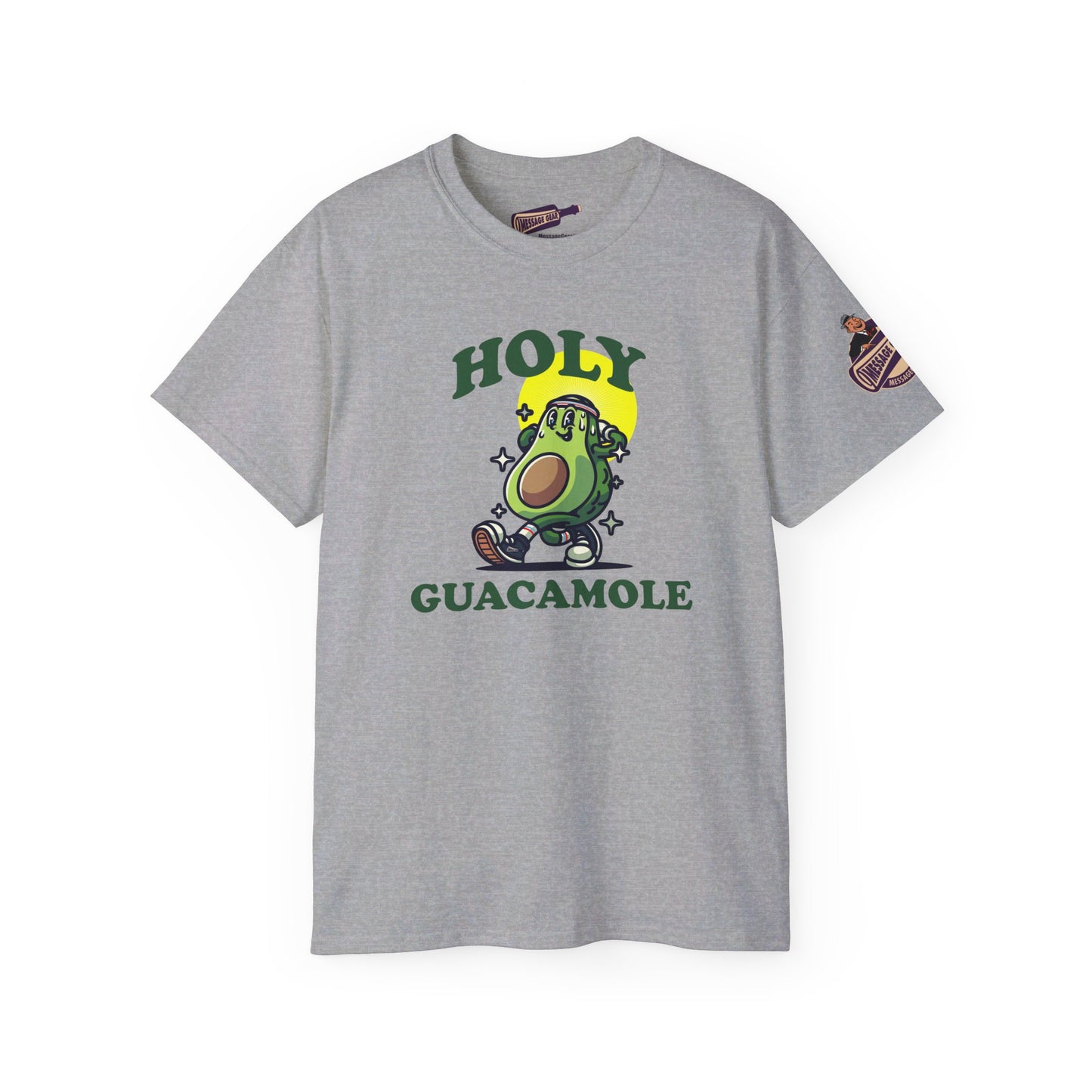 Funny - Holy Guacamole