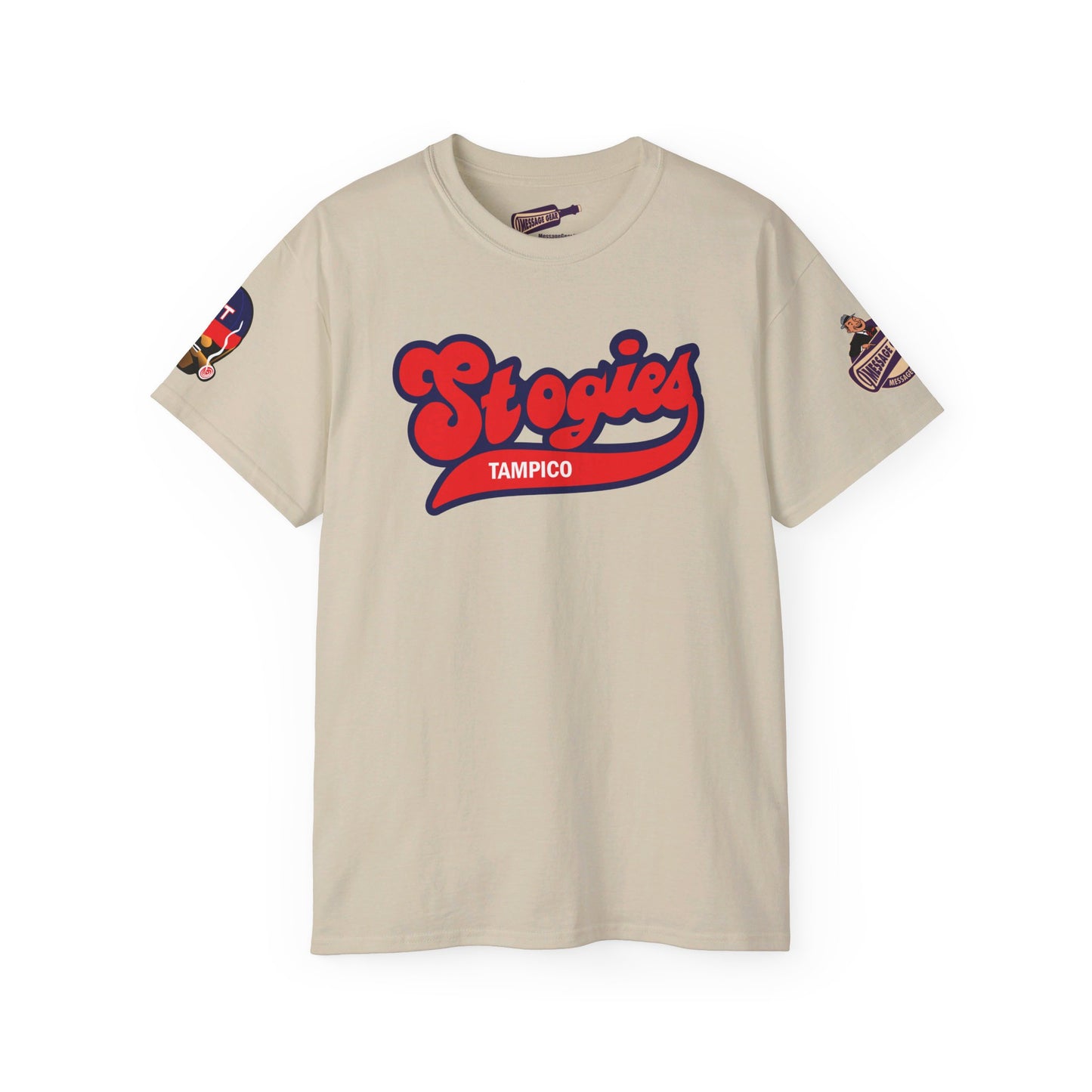 Movies - Tampico Stogies