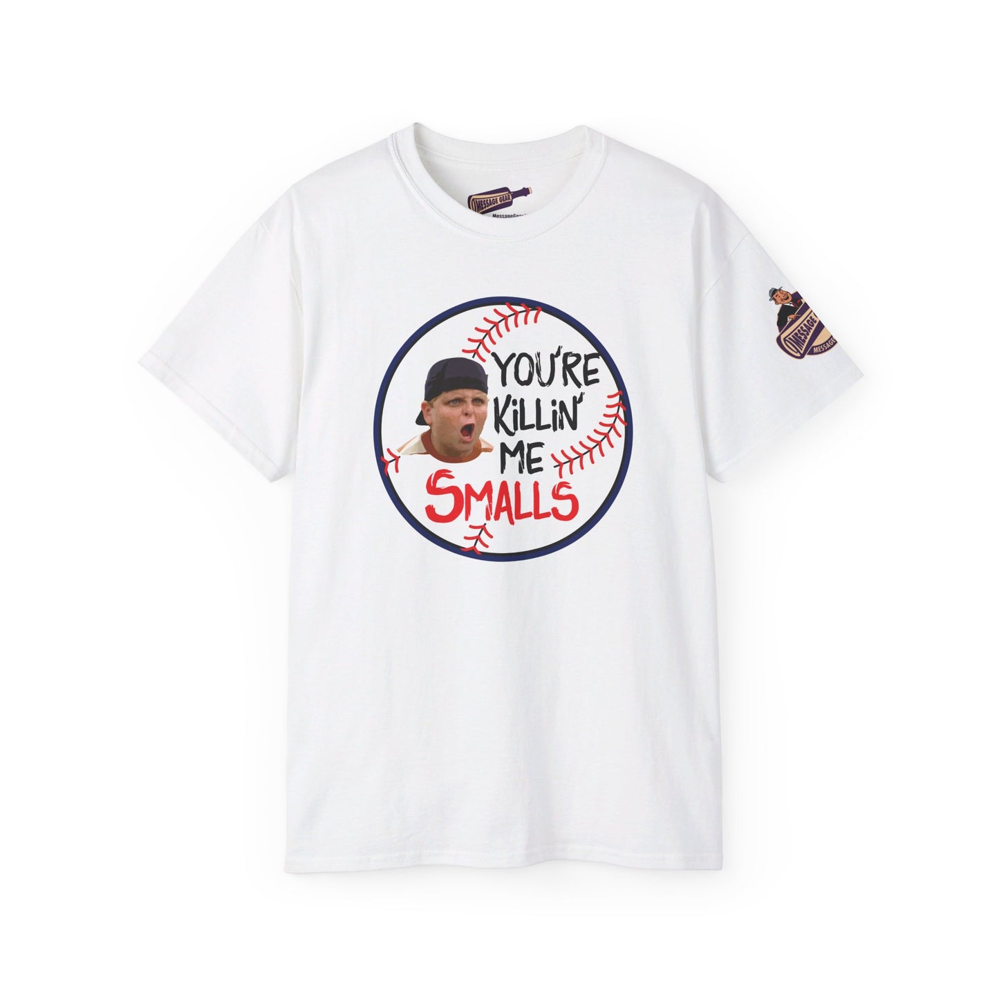 Movies - You're Killin' Me Smalls V1