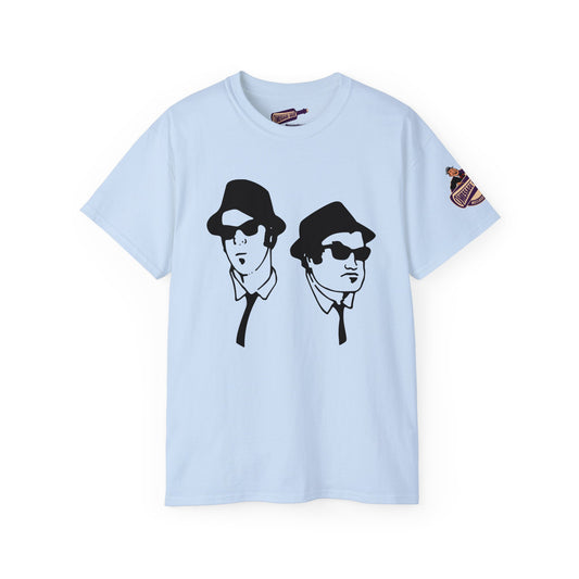 Movies - Jake and Elwood