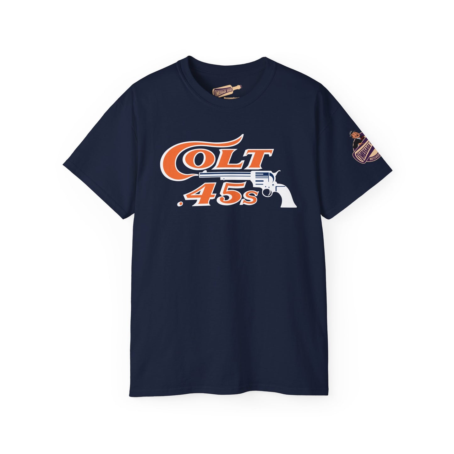 Sports - Baseball - Colt .45's