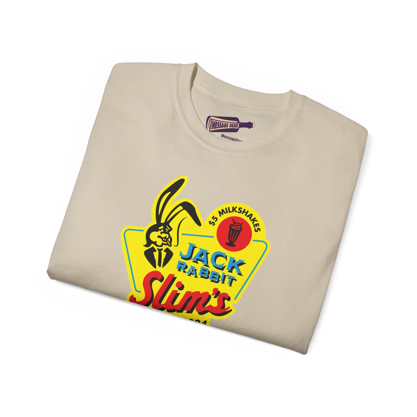 Movies - Jack Rabbit Slim's
