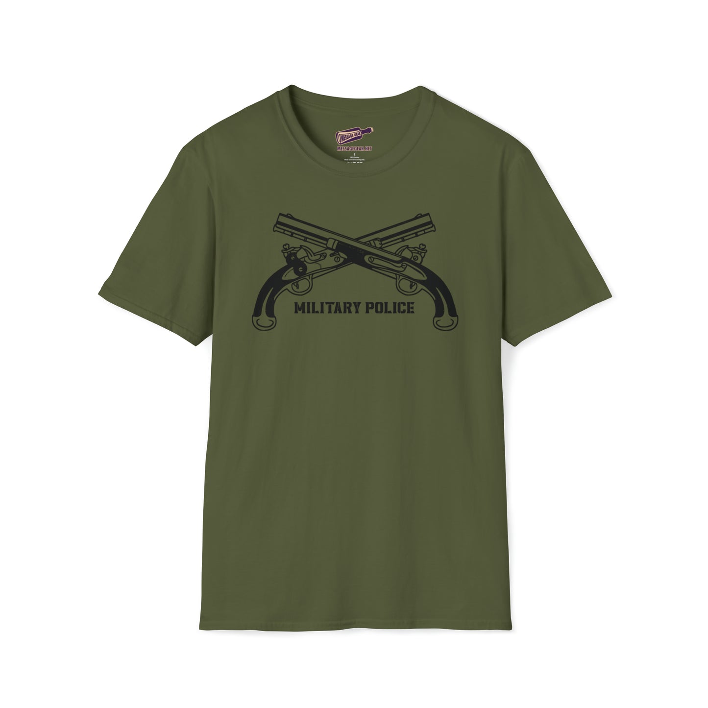Military Police US Army