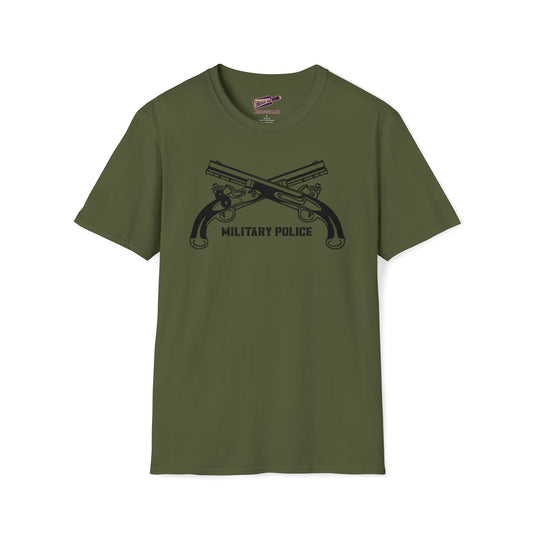 Military Police US Army