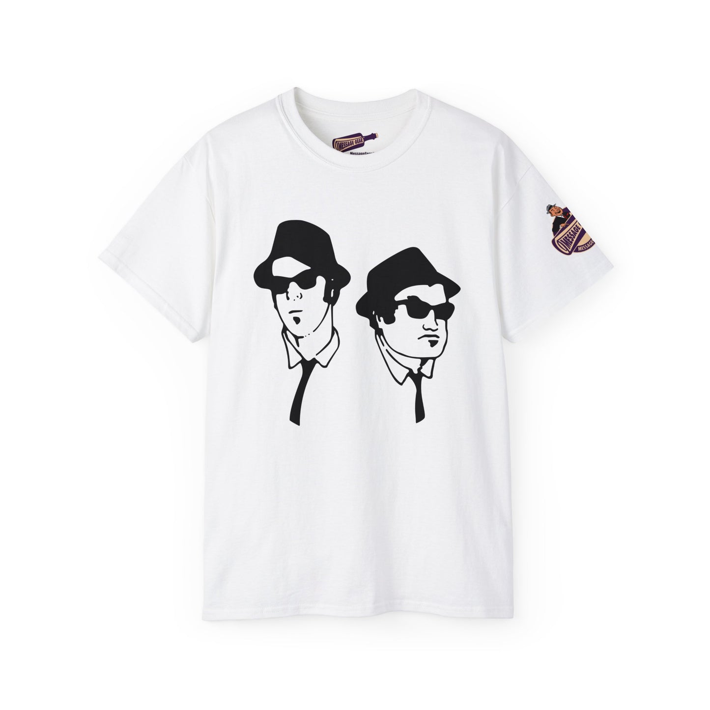 Movies - Jake and Elwood