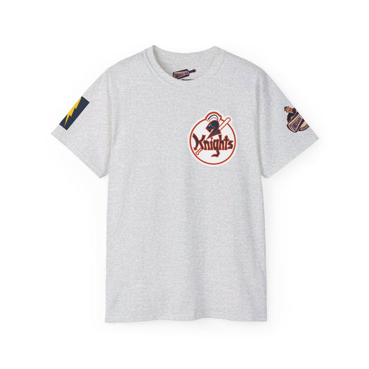 Movies - New York Knights