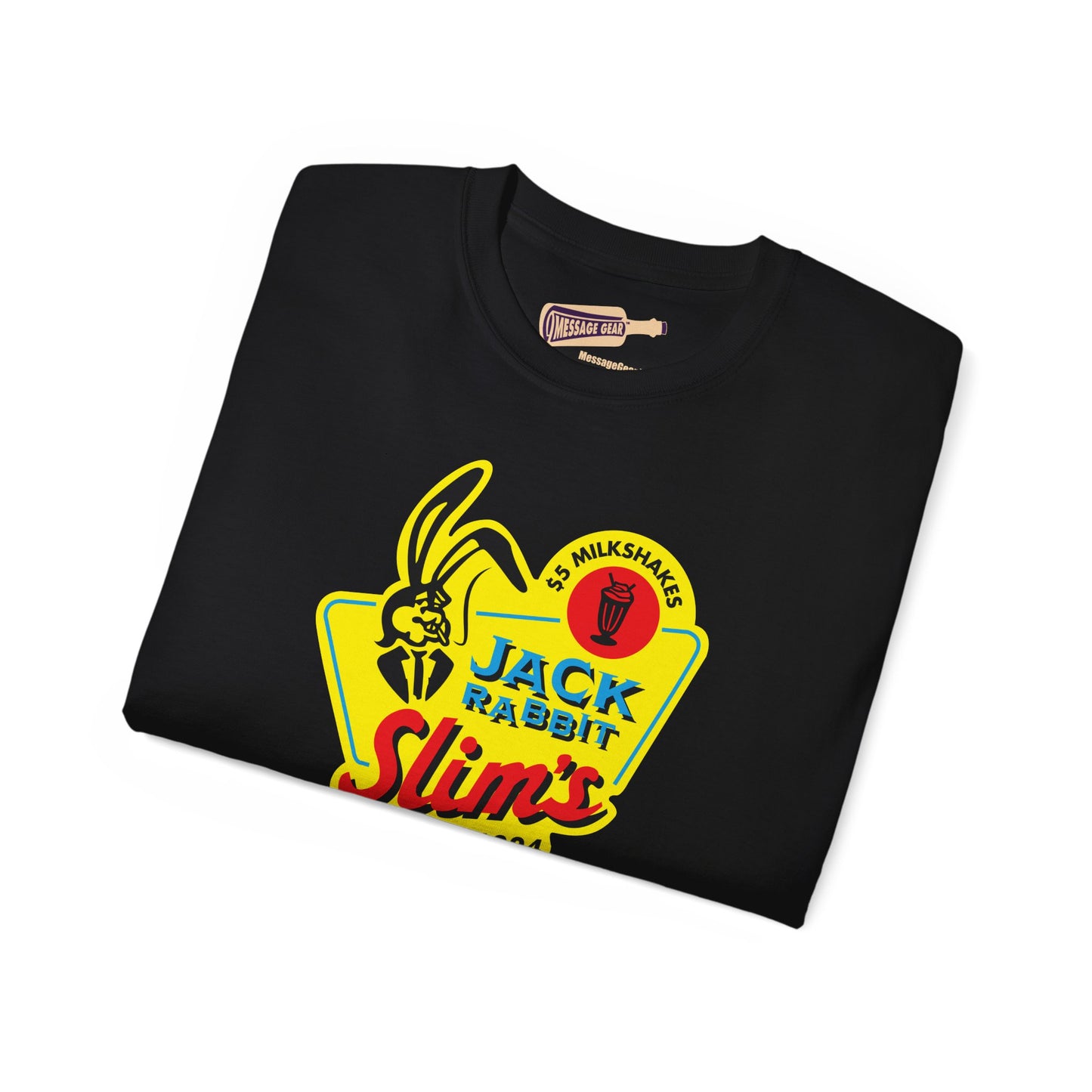 Movies - Jack Rabbit Slim's
