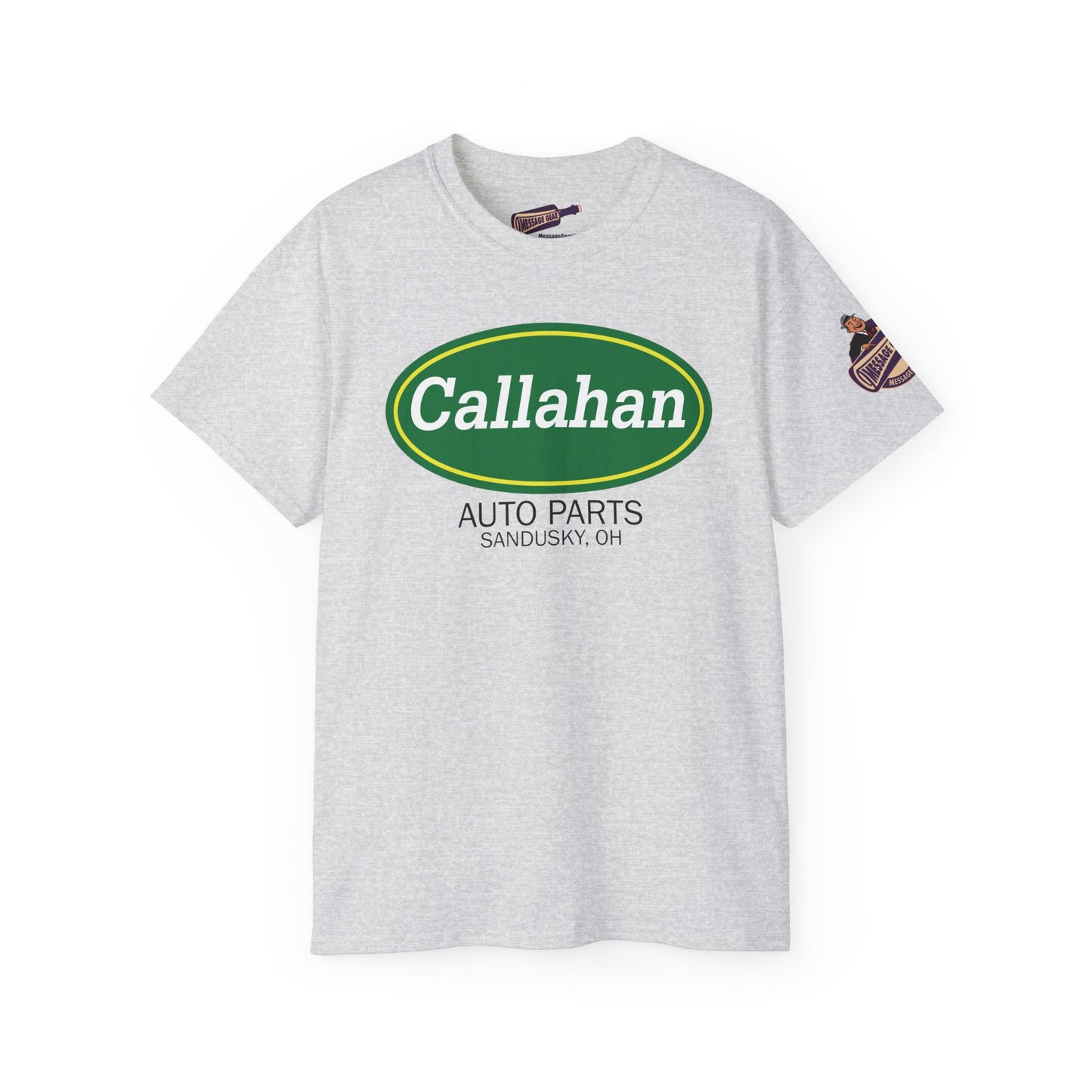 Movies - Callahan Auto Parts