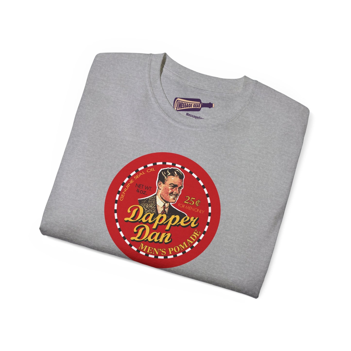 Movies - Dapper Dan
