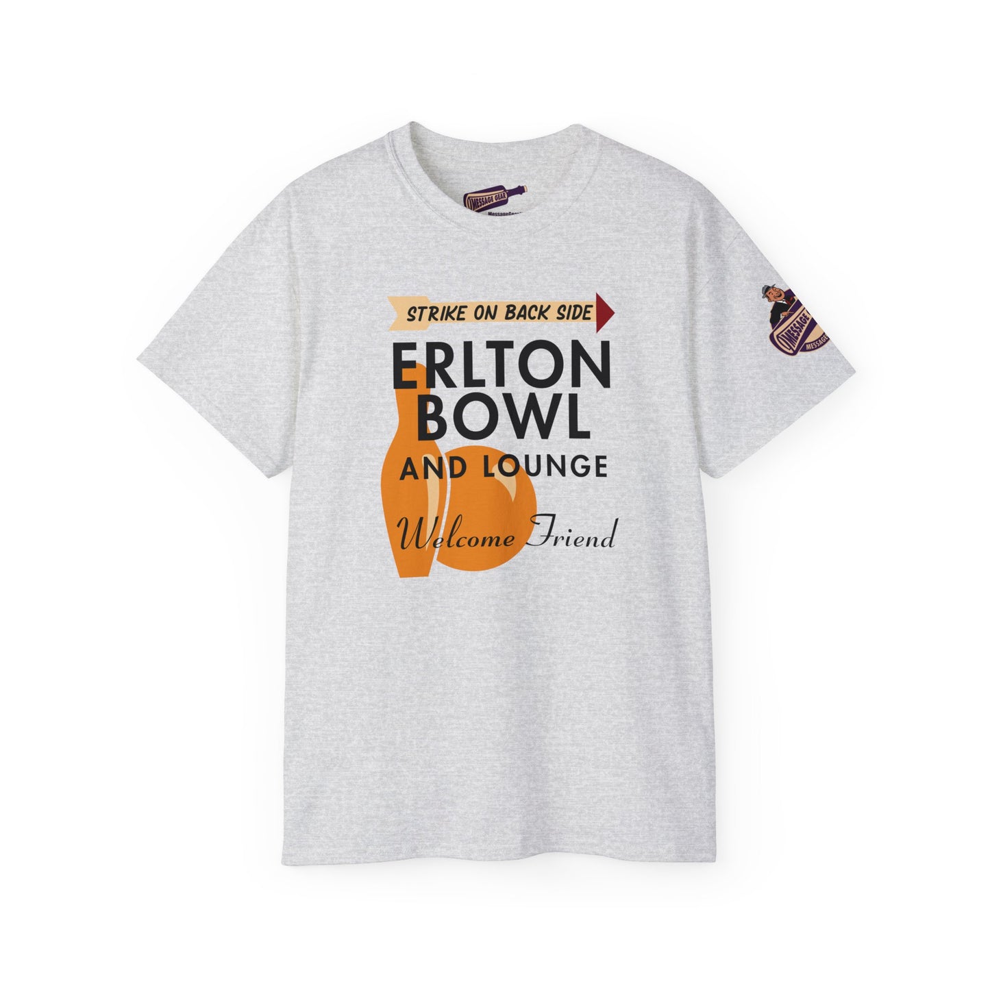 MB - Bowling - Erlton Bowl