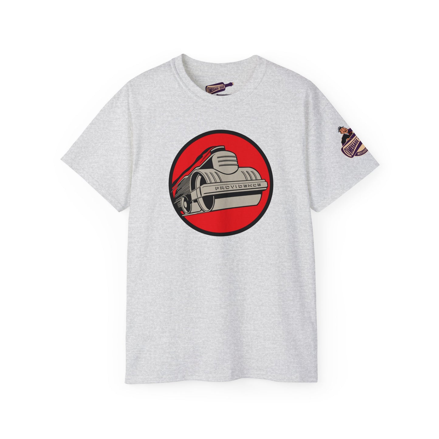 Sports - Basketball - Providence Steamollers