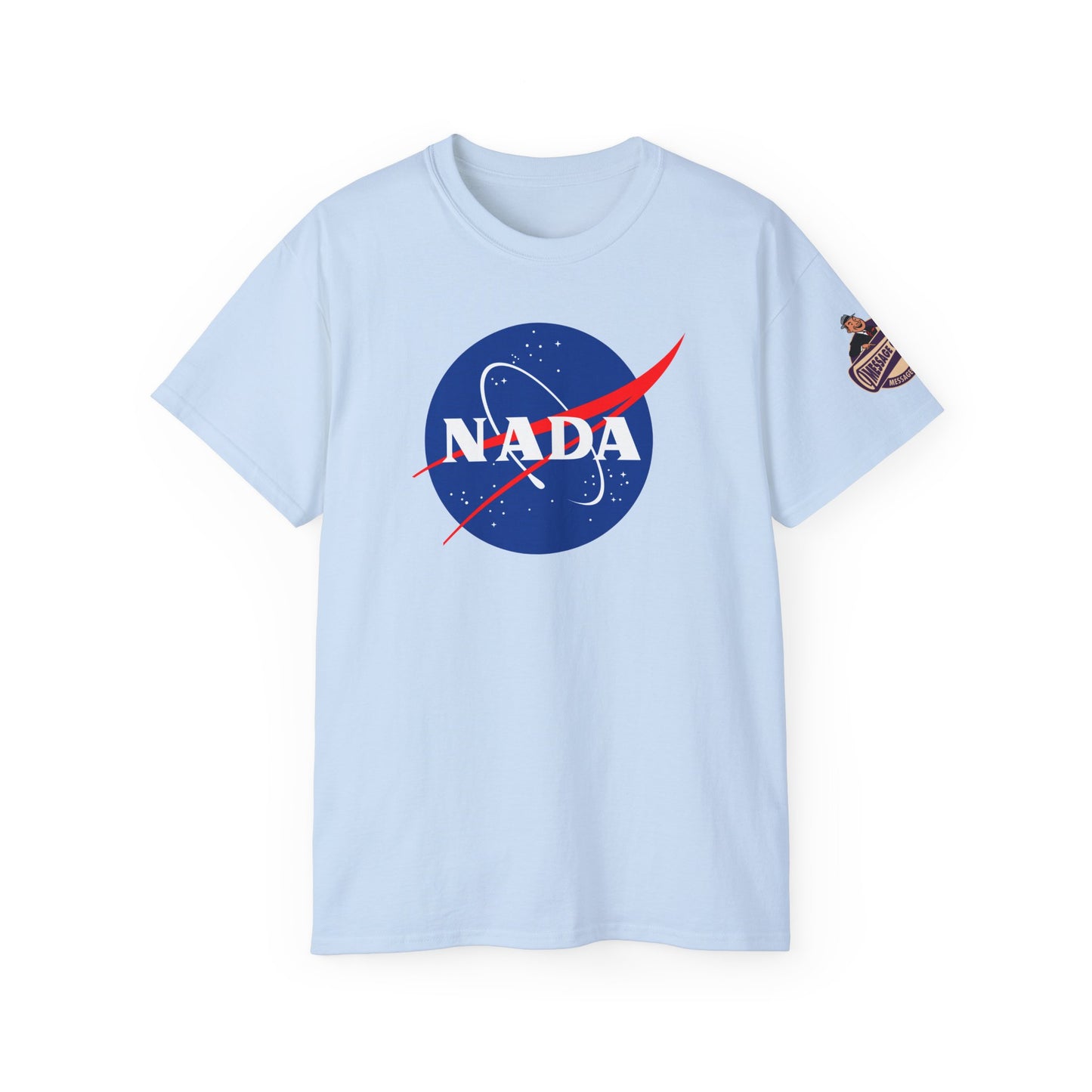 Funny - NADA