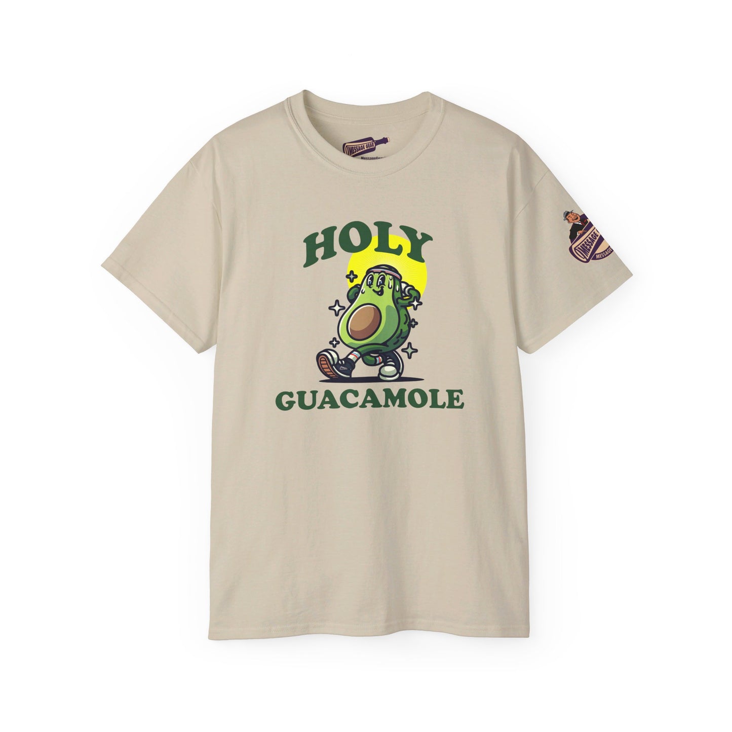 Funny - Holy Guacamole