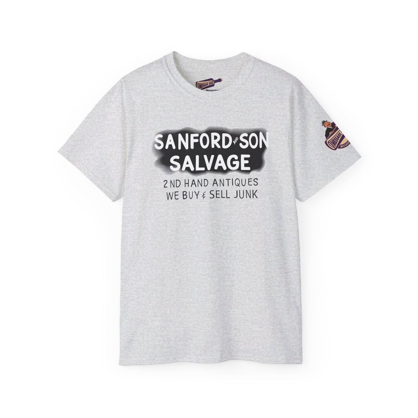 TV - Sanford & Son