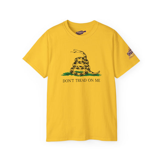 Don't Tread on Me, Gadsden flag