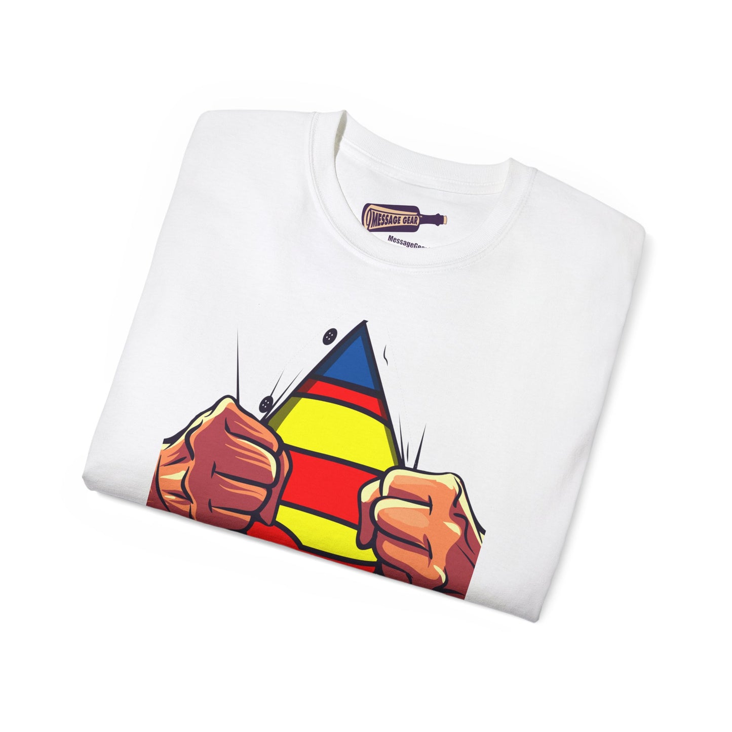 Movies - Superheroes