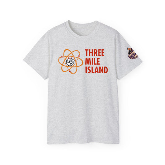 Funny - Reddy Kilowatt Three Mile Island