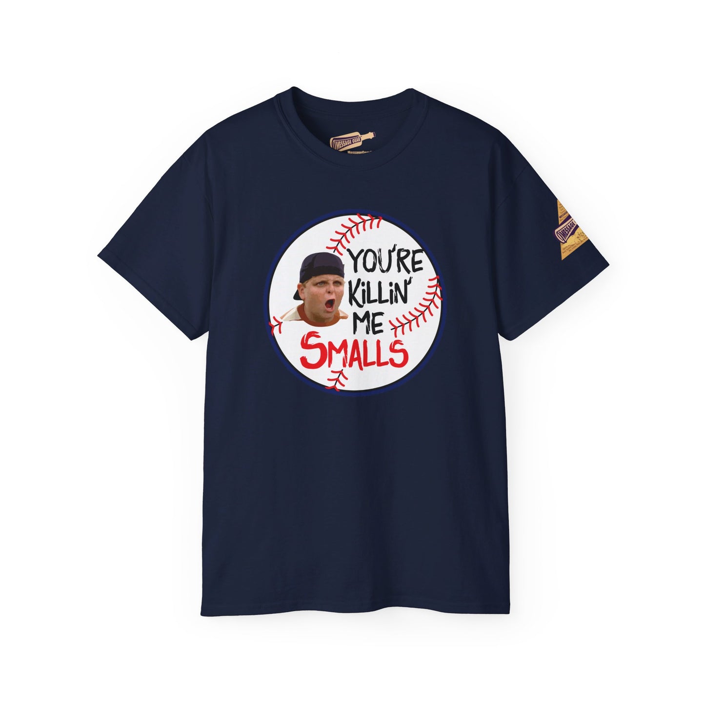 Movies - You're Killin' Me Smalls V1