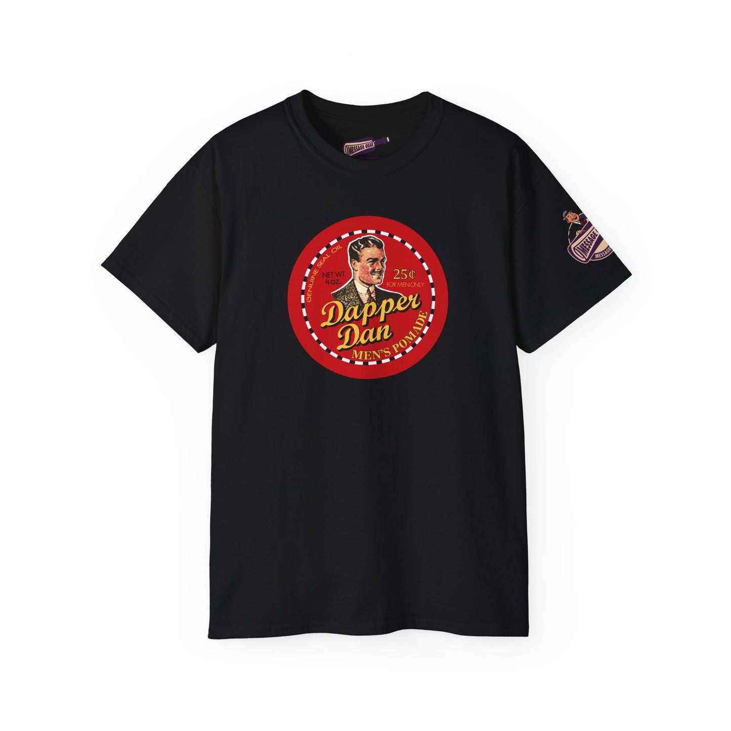 Movies - Dapper Dan