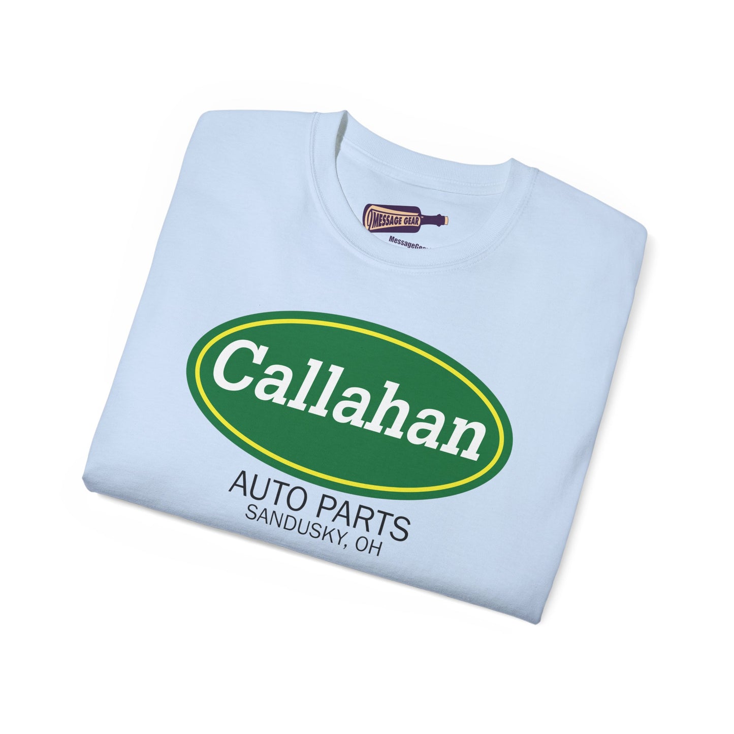 Movies - Callahan Auto Parts