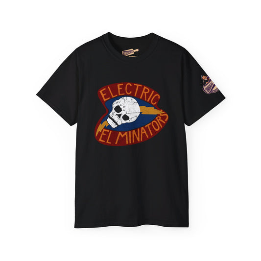 Movies - Electric Eliminators