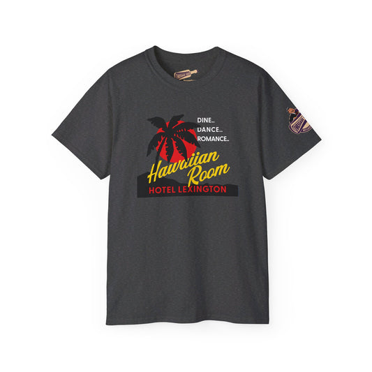 MB - Hawaiian Room