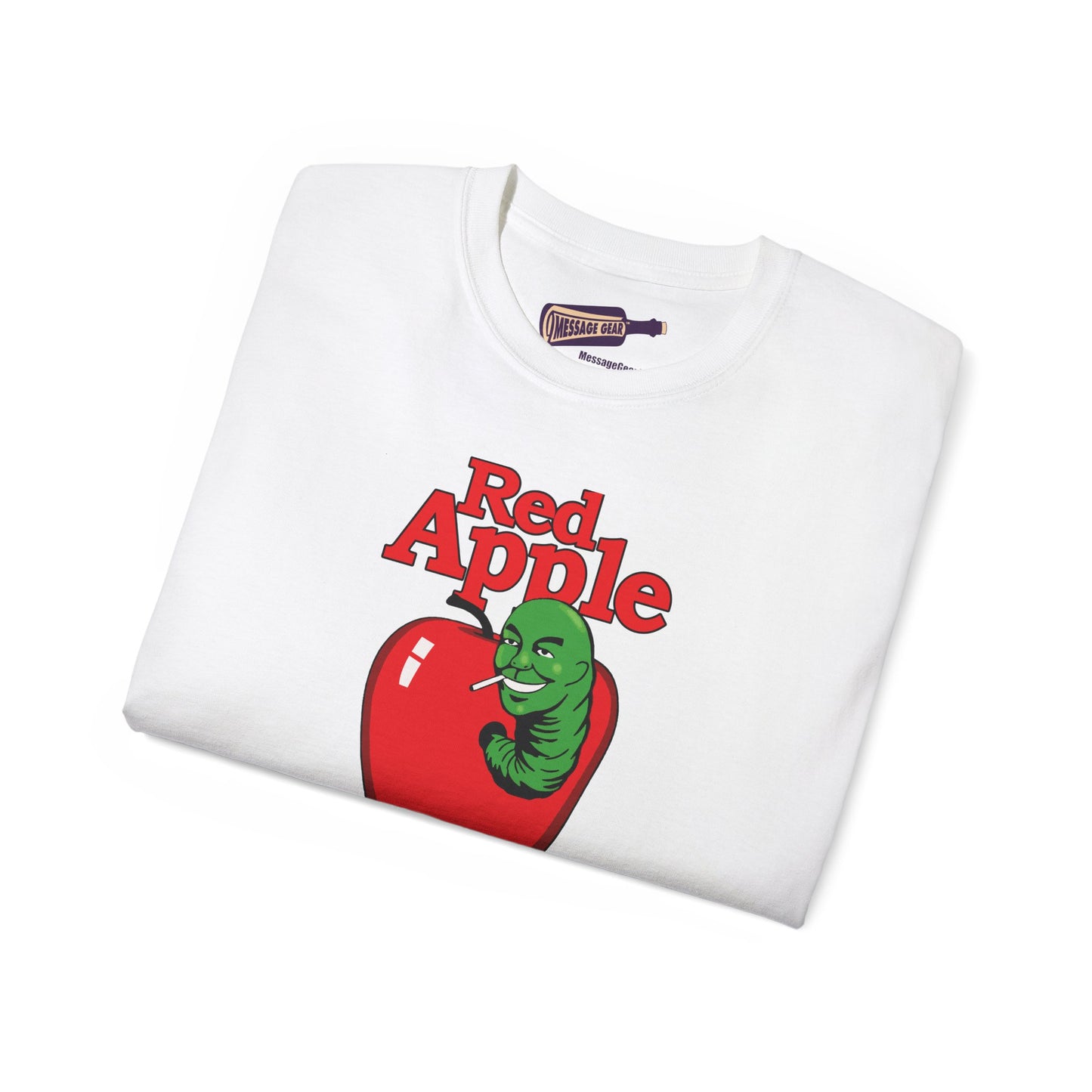 Movies - Red Apple Cigarettes