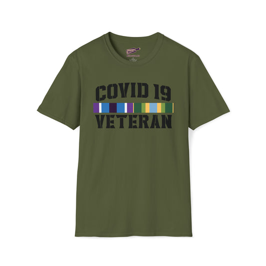 Covid-19 Veteran