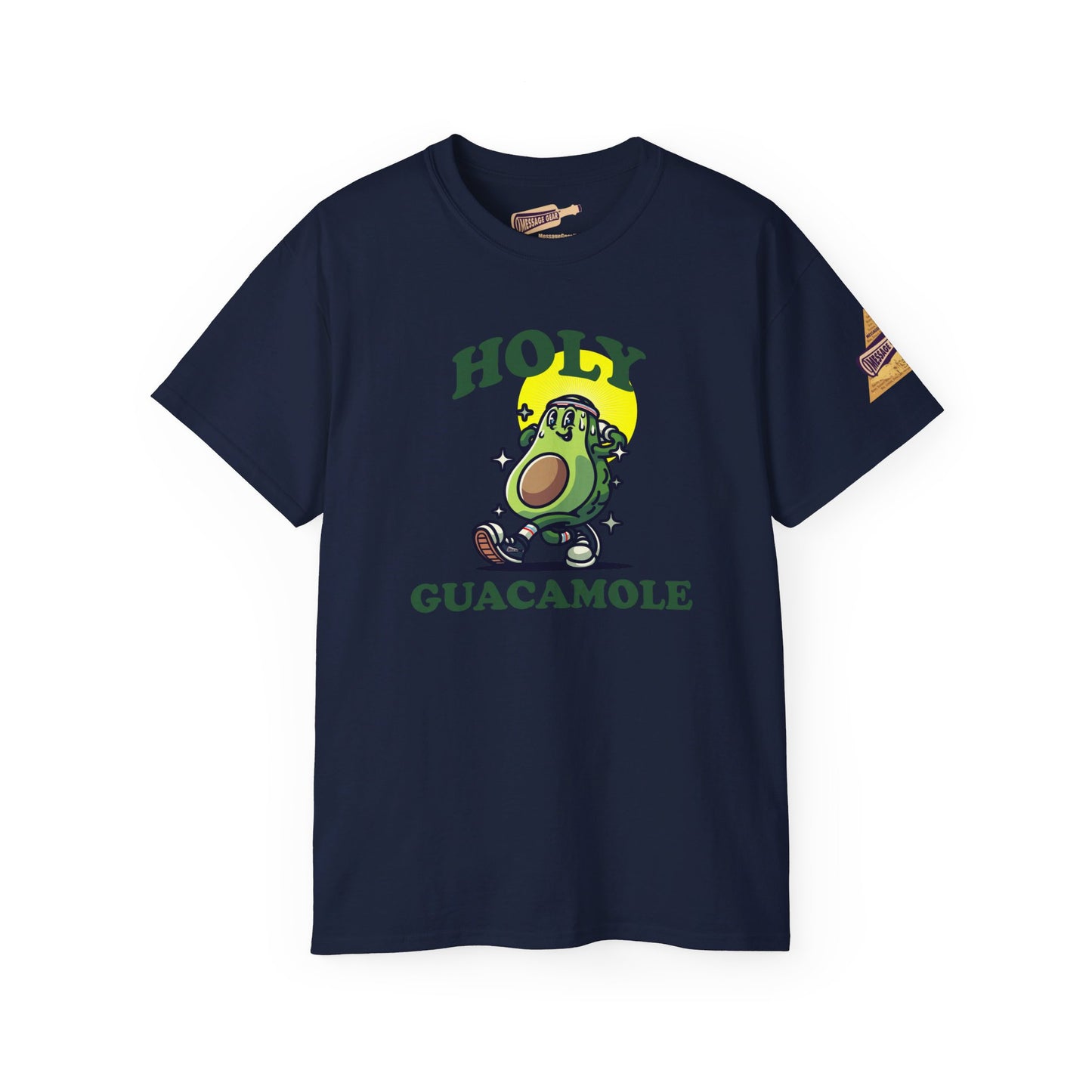 Funny - Holy Guacamole