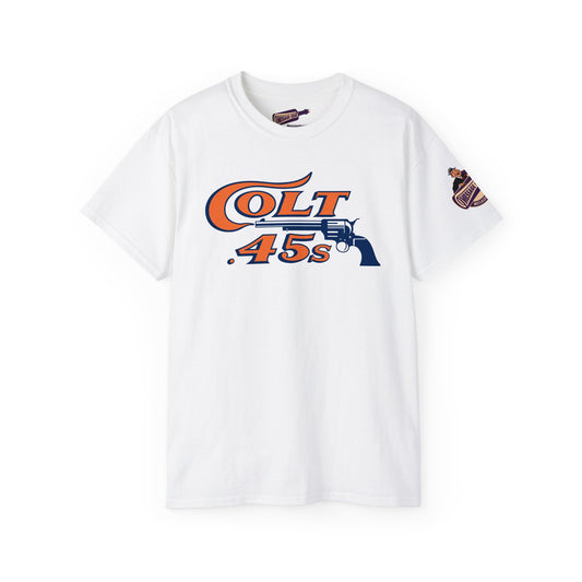 Sports - Baseball - Colt .45's