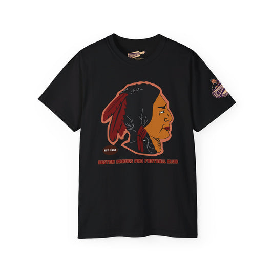 Sports - Football - Boston Braves