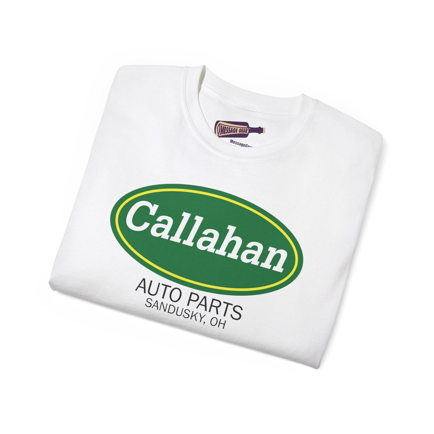 Movies - Callahan Auto Parts