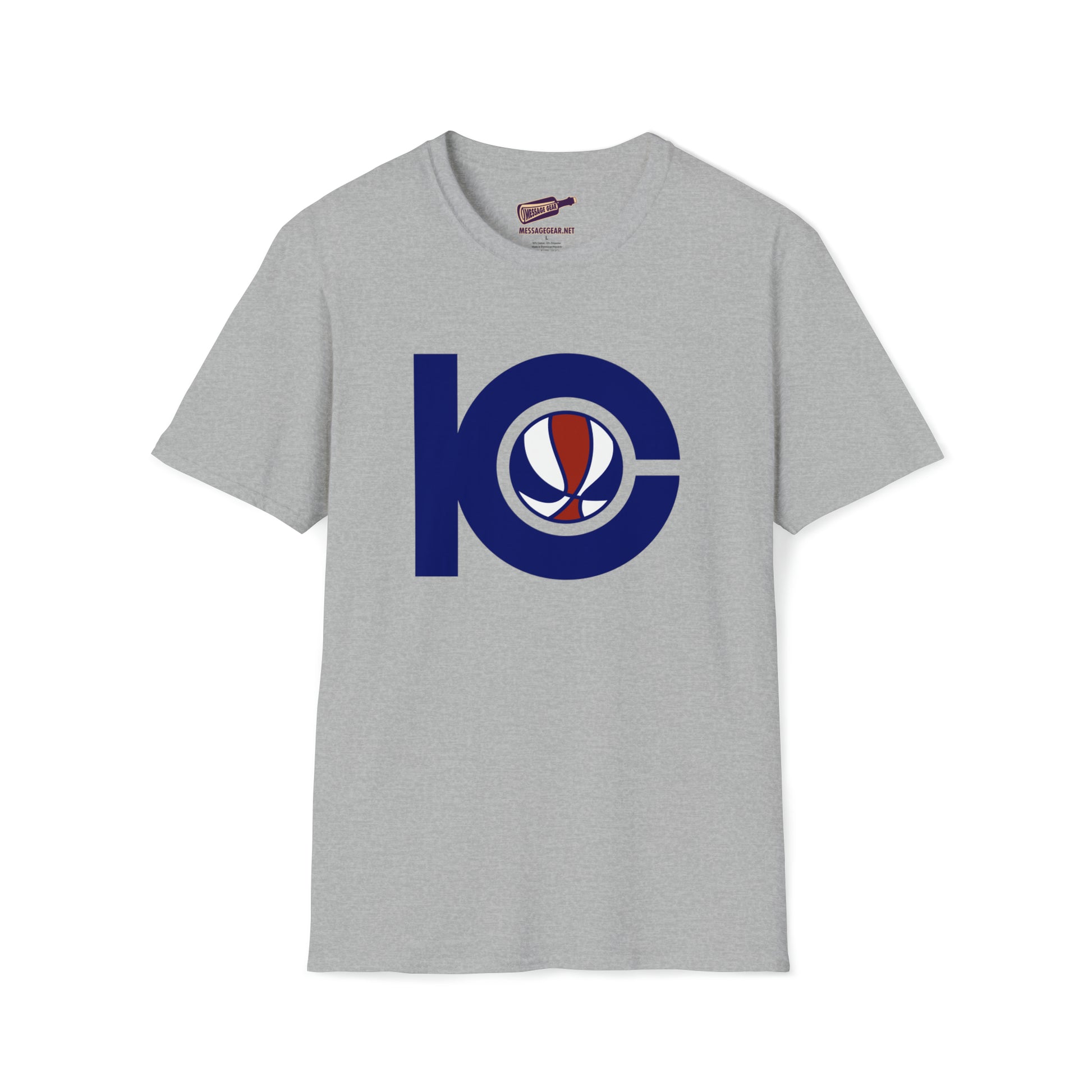 Kentucky Colonels ABA basketball team