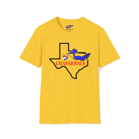 Dallas Chaparrals
