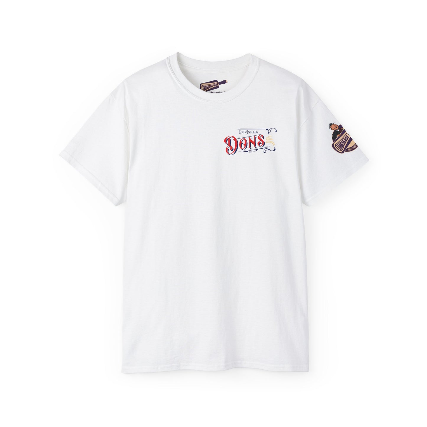 Sports - Football - Los Angeles Dons