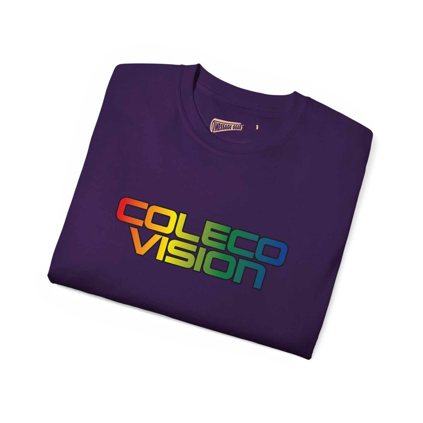 T.V. - ColecoVision