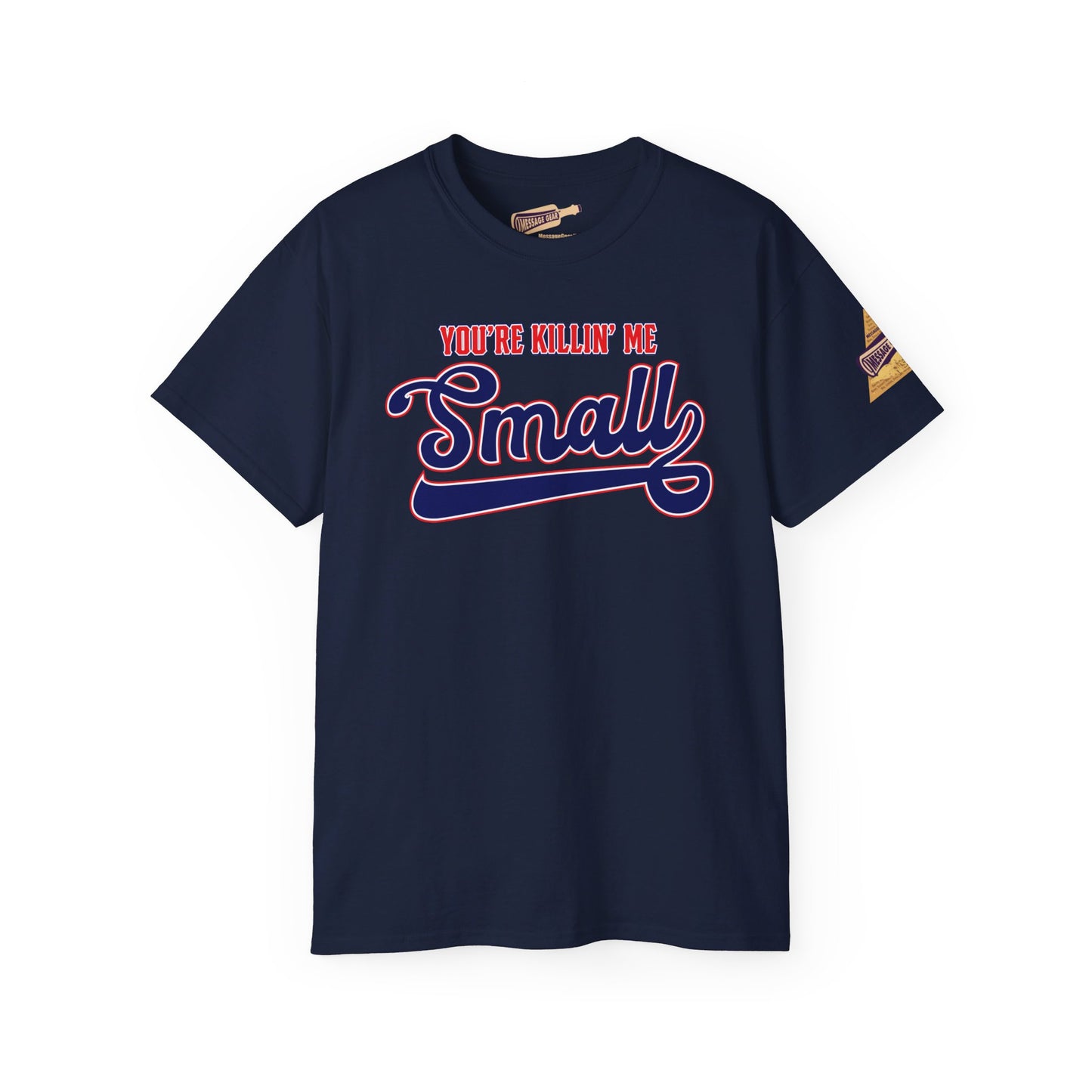 Movies - You're Killin' Me Smalls V2