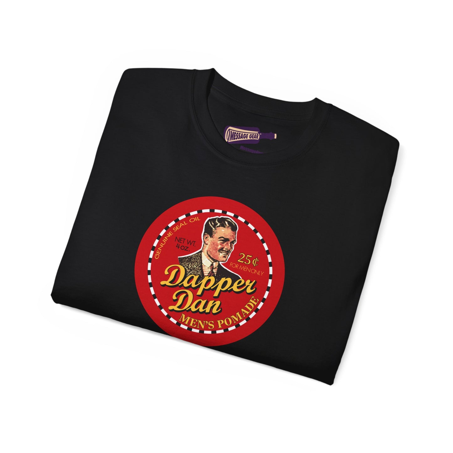 Movies - Dapper Dan