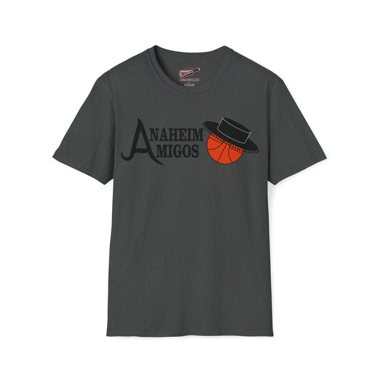 Anaheim Amigos Tee