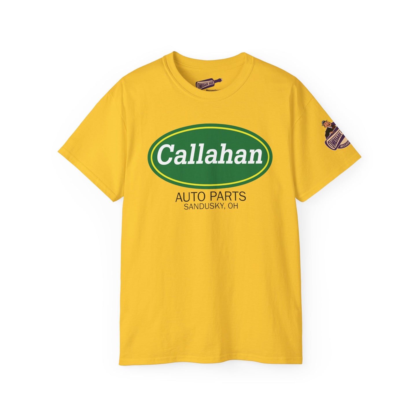 Movies - Callahan Auto Parts