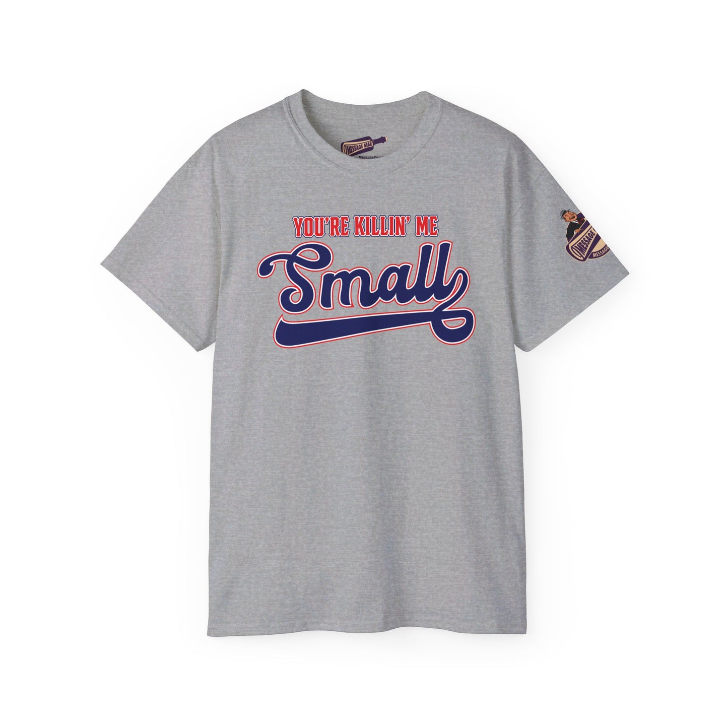 Movies - You're Killin' Me Smalls V2