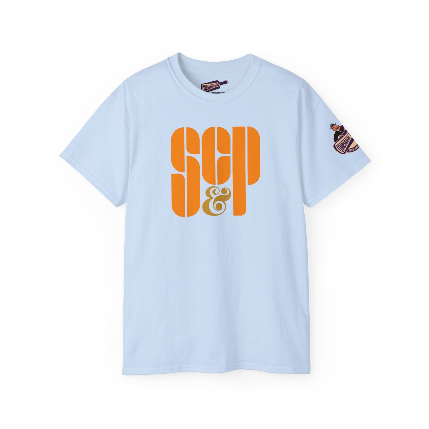 TV - Madmen Sterling Cooper Draper Pryce Emblem (Alternate)