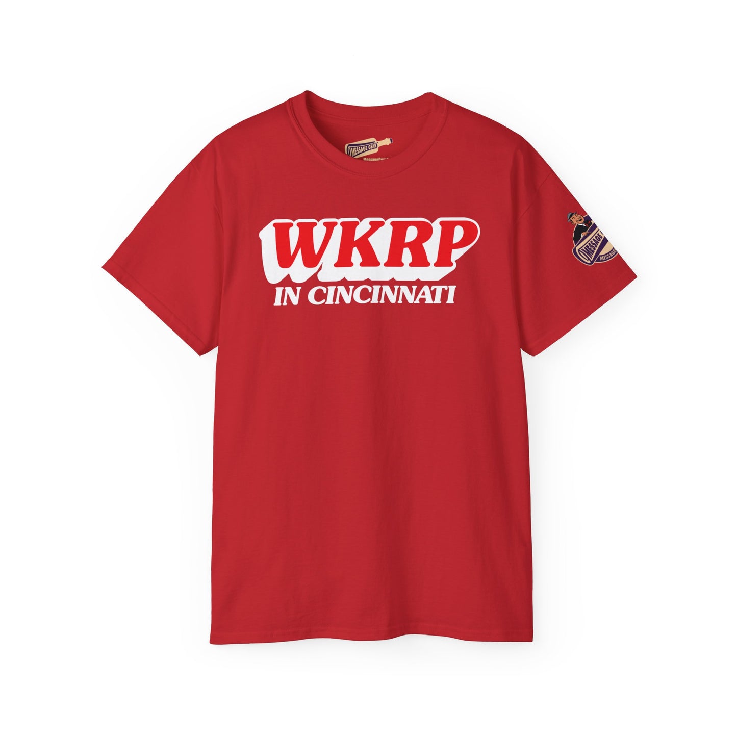 TV - WKRP in Cincinnati