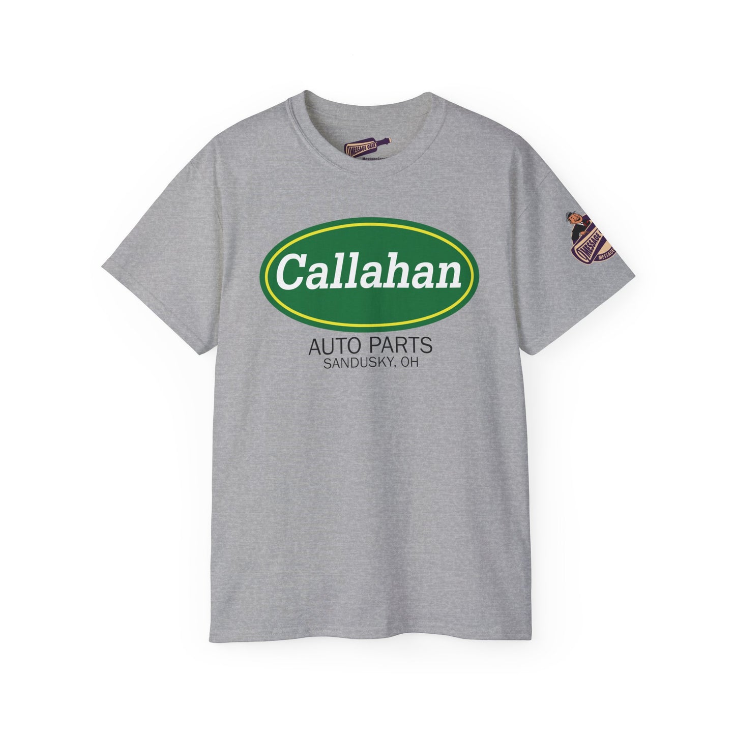 Movies - Callahan Auto Parts