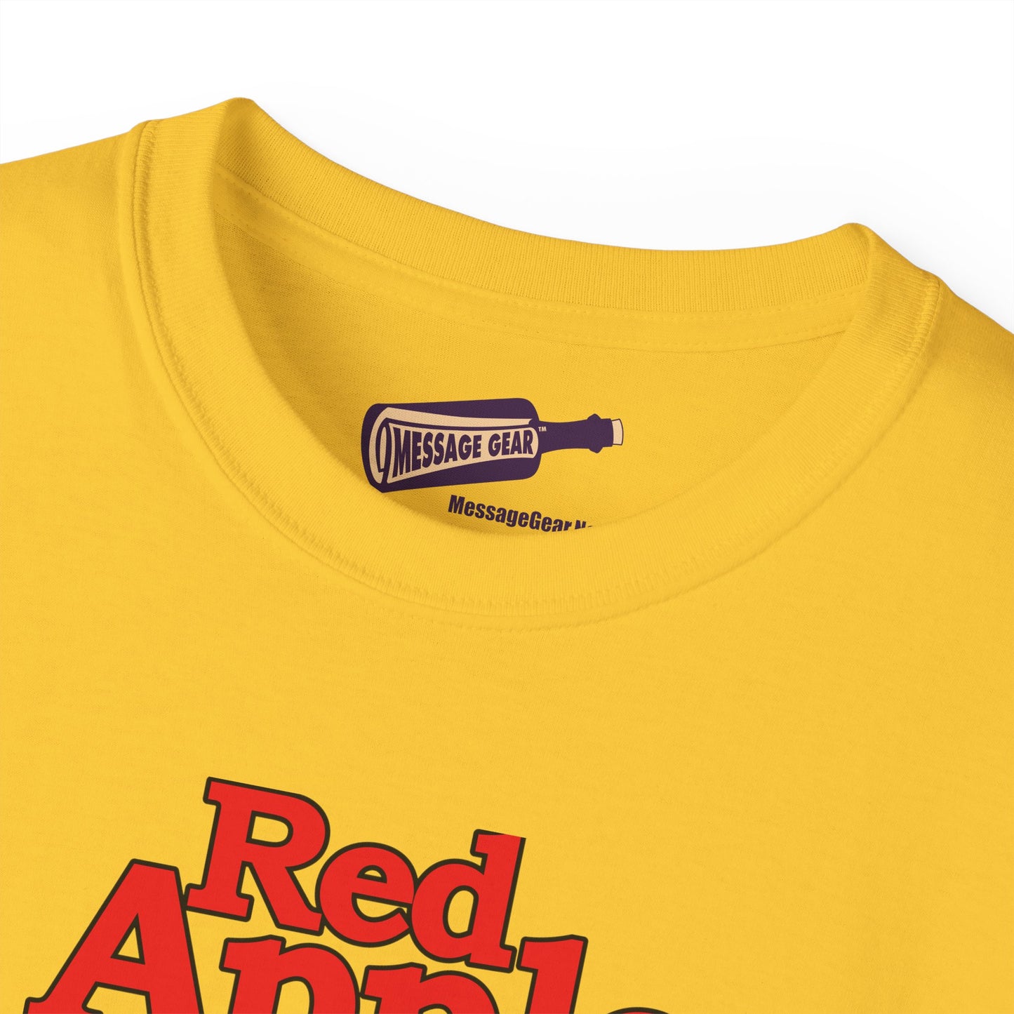 Movies - Red Apple Cigarettes